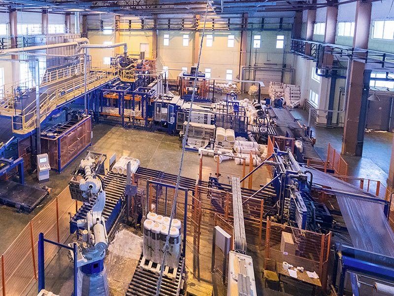 İnşaat Sektörünün Geleceğini Şekillendiren Unsurlar