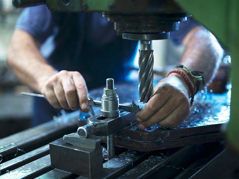 Gelecekteki Kentsel Dönüşüm ve İnşaatın Geleceği