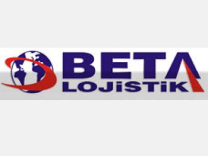 BETA LOJİSTİK