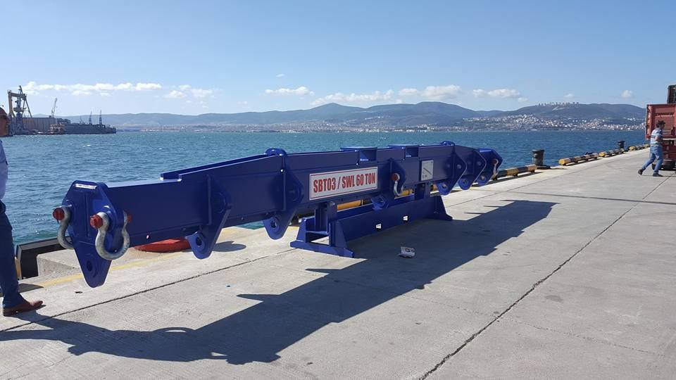 TRAVERSLER & KANTARMA