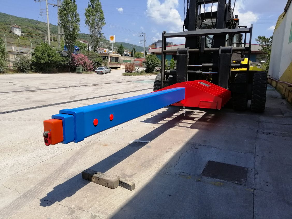 FORKLIT EKİPMANLARI ZOKALAR