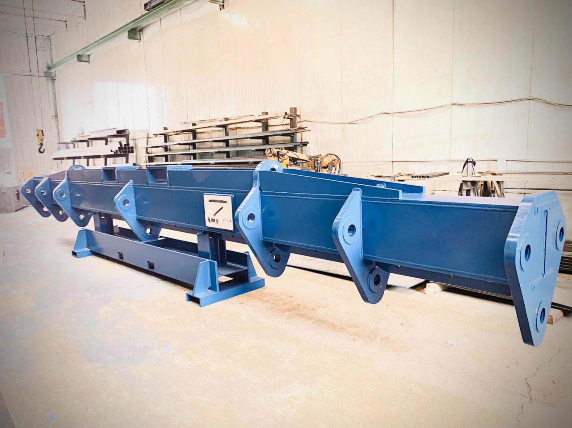 TRAVERS / KANTARMA / YAT KALDIRMA APARATI