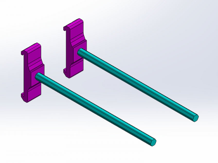 KAGIT BOBIN YUKLEME BAŞALTMA APARATI